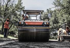 Reliable Somers Point, NJ Driveway Paving Services Solutions